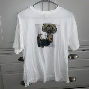 Ariana Grande thank u, next Tee